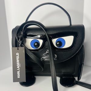 Karl Lagerfeld Bag